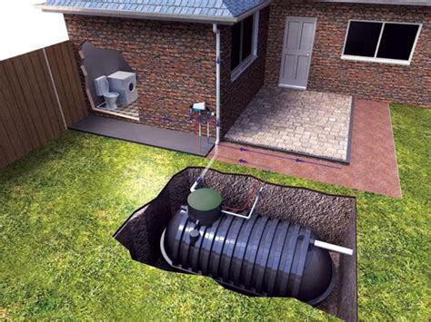 Installing Underground Water Tanks - hipages.com.au