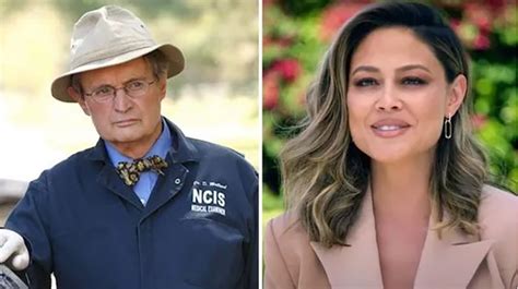 Vanessa Lachey teases life of NCIS Hawaii’s Jane Tennant in first ...