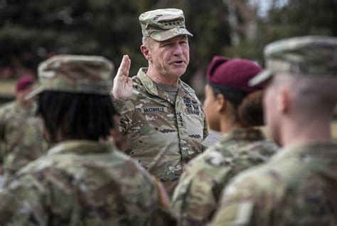 U.S. Army chief of staff visits Alaska to kick off Indo-Pacific tour ...