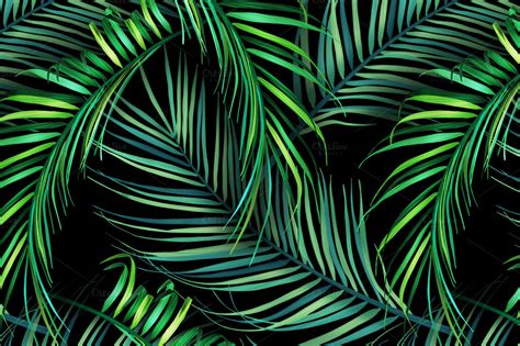 🔥 [50+] Tropical Leaf Wallpapers | WallpaperSafari