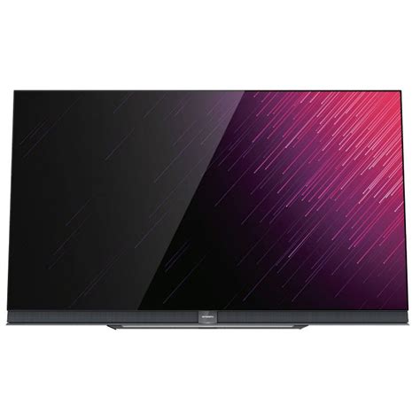 Skyworth 55” (140cm) UHD OLED Android TV - GeeWiz