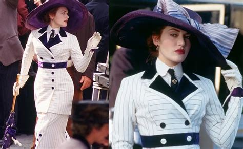 Rose Dawson From Titanic Costume Carbon Costume DIY, 46% OFF