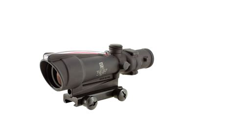 Trijicon ACOG® 3.5x35 Rifle Scope | Trijicon®