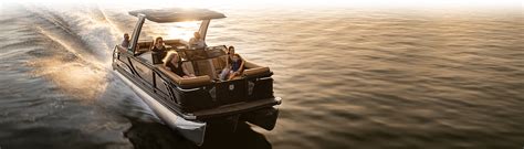 What's New With Godfrey Pontoons | EN-CA