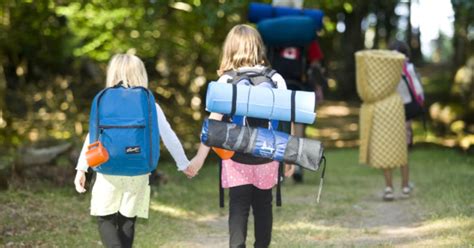 Best Camping Gear For Kids | HuffPost Canada