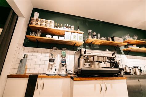 Coffee Shop Equipment List: A full checklist from experts with prices ...