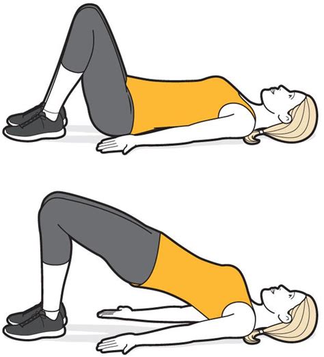 4 Clinical Pilates Exercises That Strengthen Your Pelvic Floor ...