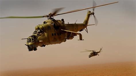 Military Helicopters, Mil Mi-24, HD wallpaper | Peakpx