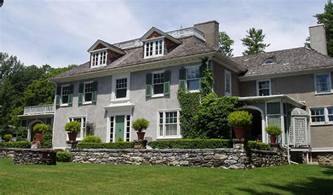 Historic Sites In The Berkshires, Attractions In The Berkshires ...