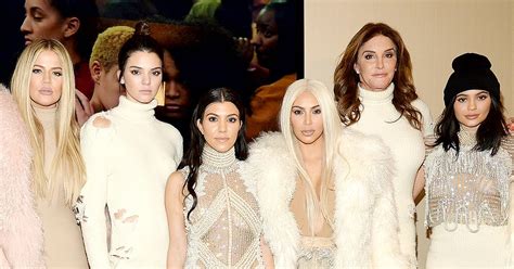 Kardashian-Jenner Sisters Send Caitlyn Jenner Birthday Wishes - Us Weekly