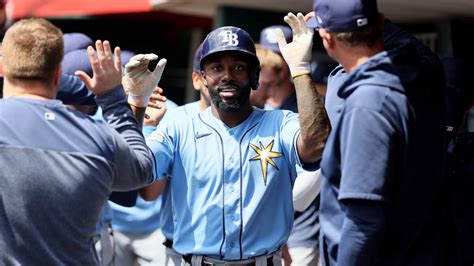 This Tampa Bay Rays Lineup Is The Most Complete Lineup Ever | 95.3 WDAE