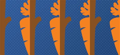 The Carrot Or The Stick? – Copia Institute