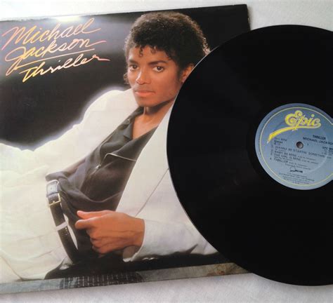 How Does The 'Thriller' Album Inspire You? - Michael Jackson Official Site