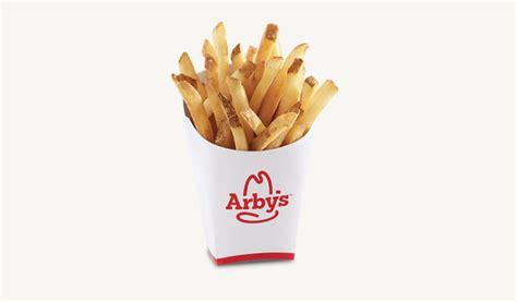 Arby's Vegan Options in 2022 - Veg Knowledge