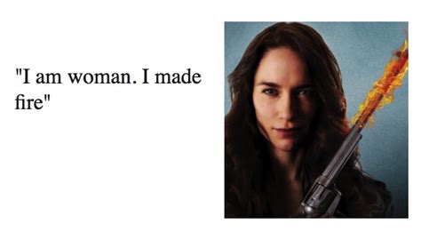 Best 25 Wynonna Earp Quotes - NSF News and Magazine