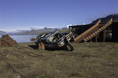 South Georgia Island Map - South Georgia and the South Sandwich Islands ...