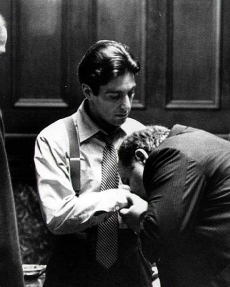 “Don Corleone...” #TheGodfather (1972) | Don corleone, Cartazes de ...