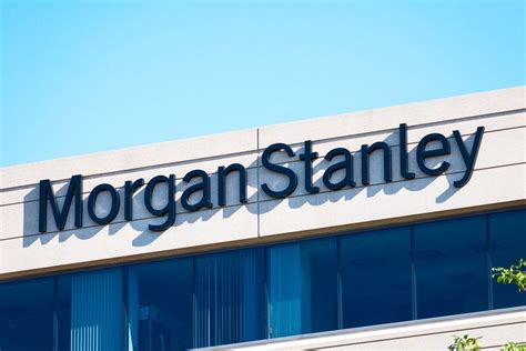 Morgan Stanley Stock Getting Attractive on the Sell-Off | Entrepreneur