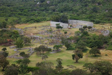 Great Zimbabwe Ruins: The Complete Guide