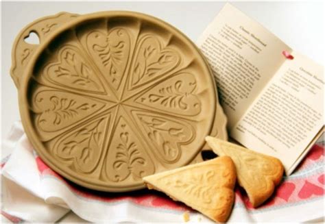 Shortbread Pans – Brown Bag Shortbread Pans