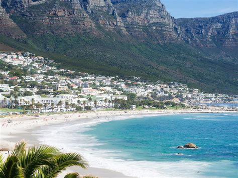 Image result for clifton beach south africa | Clifton beach, Beaches in ...