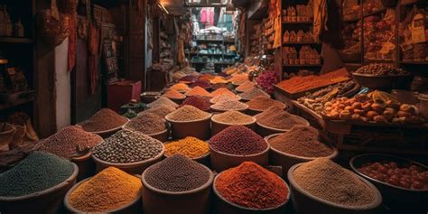 The Ultimate Guide to Moroccan Spices - Moroccopreneur