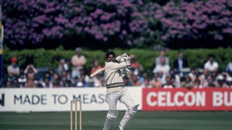 1983 World Cup-winning captain Kapil Dev: turns 61 The man who inspires ...