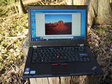 Lenovo ThinkPad T420 Review: Kickin' It Old School - PC Perspective