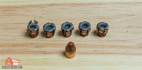 Hornady Critical Defense .38 Special +P 110gr FTX Review - TargetBarn.com