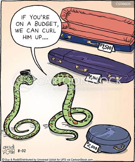 Reptile Cartoons and Comics - funny pictures from CartoonStock