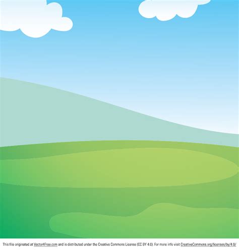 Free Landscape Cartoon, Download Free Landscape Cartoon png images ...