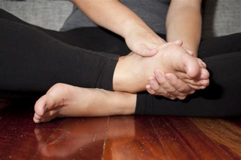 Simple Foot Exercises For People With Neuropathy | Neuropathy and HIV