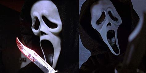 10 Iconic Ghostface Quotes | Screen Rant