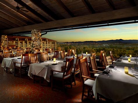 Top 10 Romantic Restaurants | Asheville, North Carolina