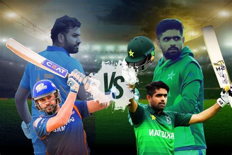 World Cup 2023: India vs. Pakistan match preview and result prediction ...