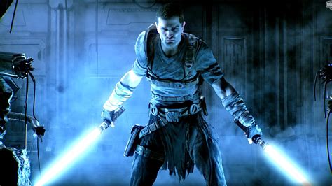 Star Wars Jedi: Fallen Order Wallpapers - Wallpaper Cave