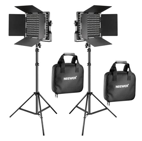 The Top Ten Best Green Screen Lighting for Super Clear Video and Photos ...