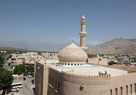 Culture Of Oman ~ Google Cultures