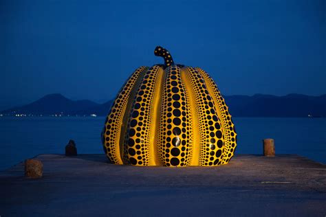 Naoshima, Japan: A Guide To The Contemporary Art Island