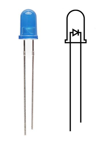 Light-Emitting Diodes (LEDs) - SparkFun Learn