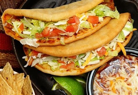 The Best Taco Bell Chalupa Copycat Recipe - Cooking Frog