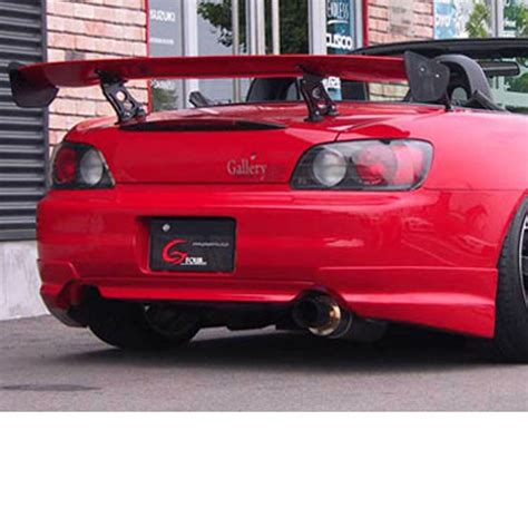 Spoiler Honda S2000 | ubicaciondepersonas.cdmx.gob.mx