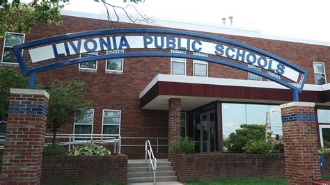 Open and close: Livonia schools looks toward reopening again in winter