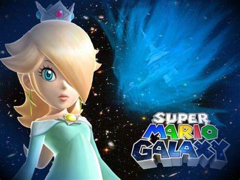 Rosalina Wallpapers - Wallpaper Cave