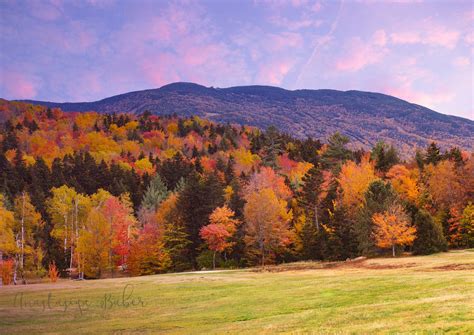 White Mountains National Forest New Hampshire Photography - Etsy