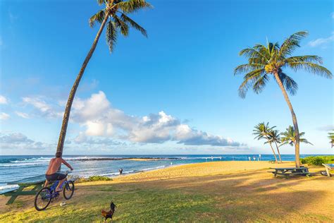 Poipu in Kauai - What You Need to Know to Plan a Beach Vacation in ...