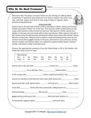 K12 Worksheets – Kidsworksheetfun