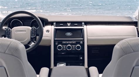 2023 Land Rover Discovery Interior, Sport, Specs, and Release Date