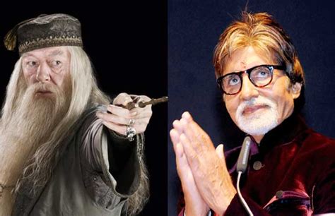 Bollywood Harry Potter Characters: 20 Indian Celebs Perfect For Playing ...