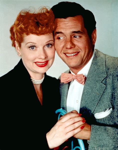 These Rare Color Photos From "I Love Lucy" in the 1950s Will Blow Your ...